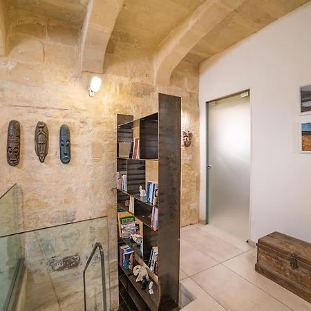 Appartamento Ta- The Artist La La Valletta Esterno foto