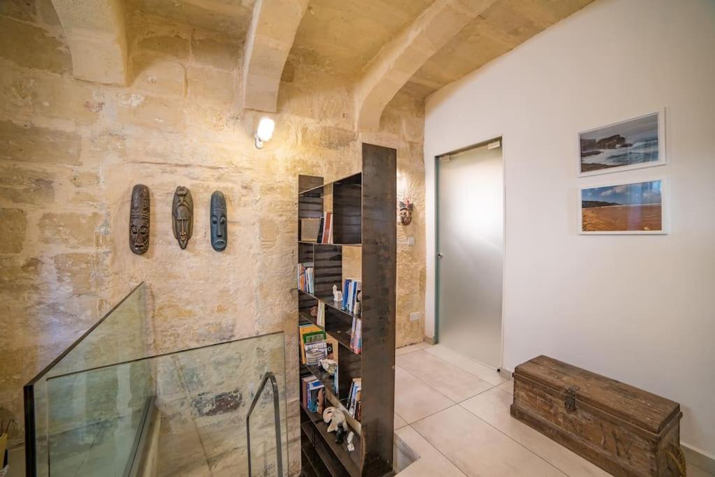 Appartamento Ta- The Artist La La Valletta Esterno foto